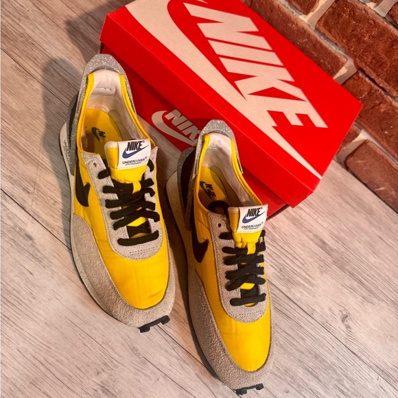 Nike ‘Jun Takahashi’ Undercover - Picture 9 of 15